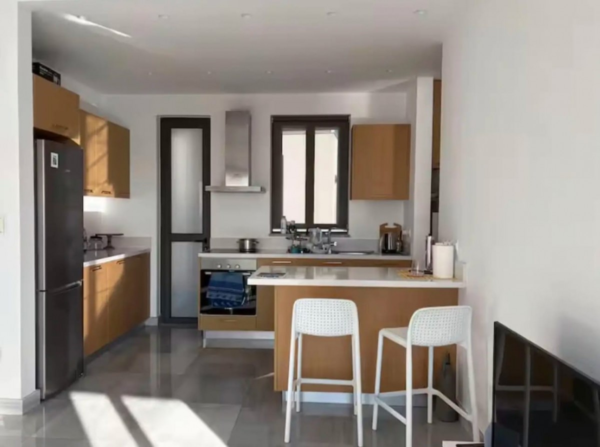 Apartment For Rent  in  Kato Paphos