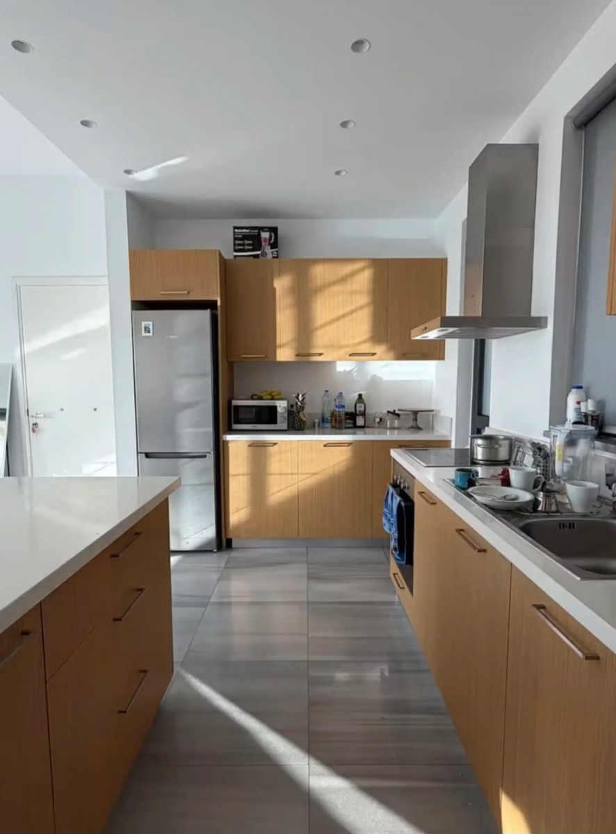 Apartment For Rent  in  Kato Paphos