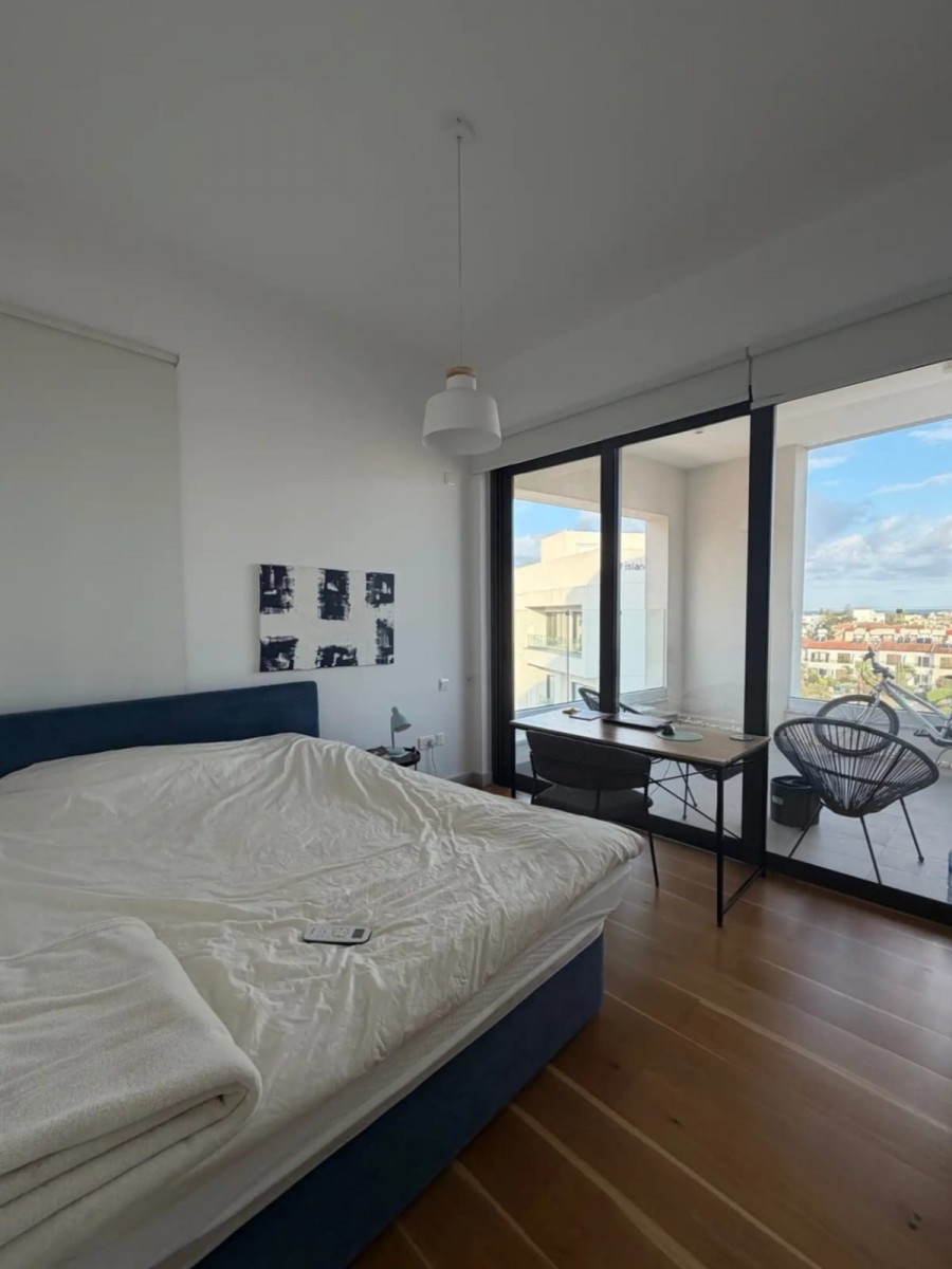 Apartment For Rent  in  Kato Paphos