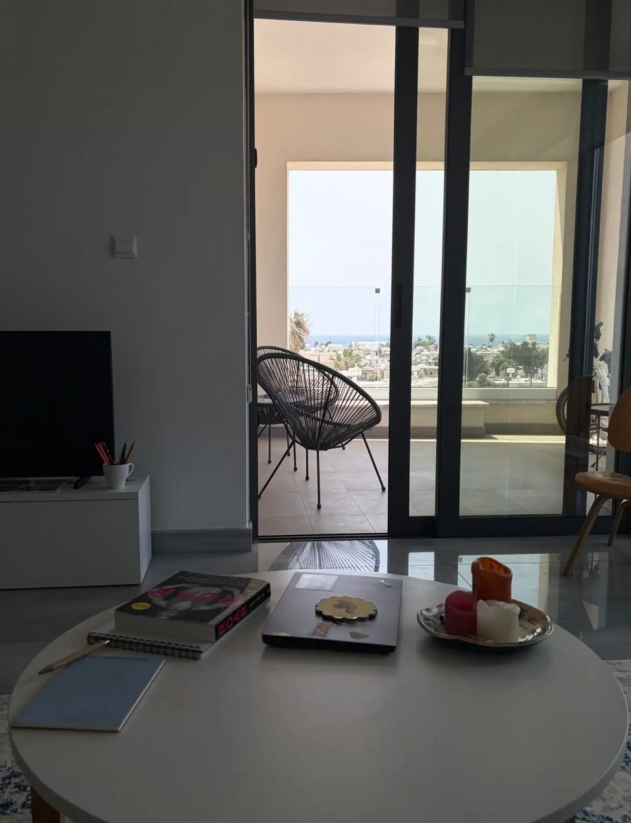 Apartment For Rent  in  Kato Paphos