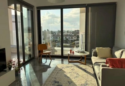 Kato Paphos, Paphos Apartment For Rent | DT5047