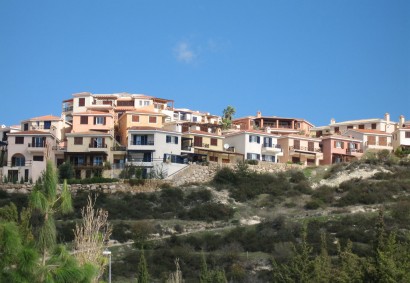 Tsada, Paphos Detached Villa For Sale | DT5050