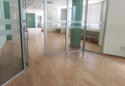 Paphos Town, Paphos Office  For Rent | DT5054