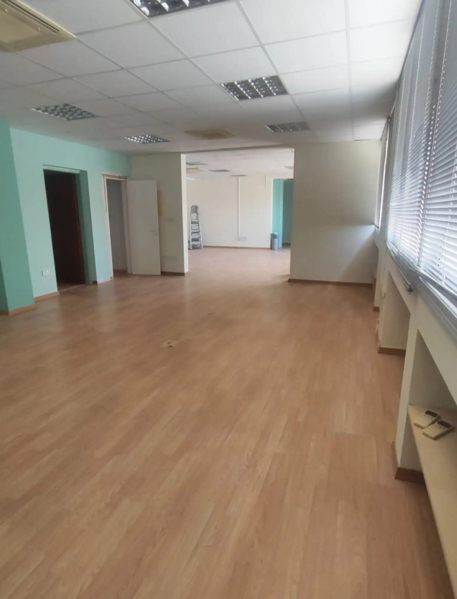 Office  For Rent  in  Paphos Town