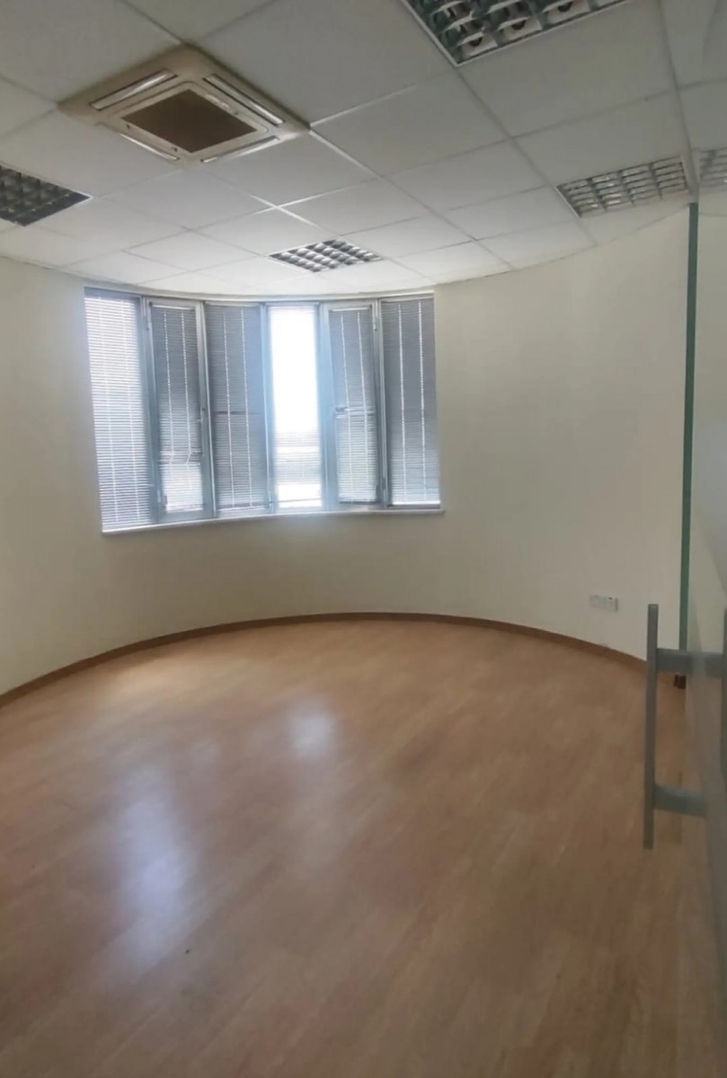 Office  For Rent  in  Paphos Town