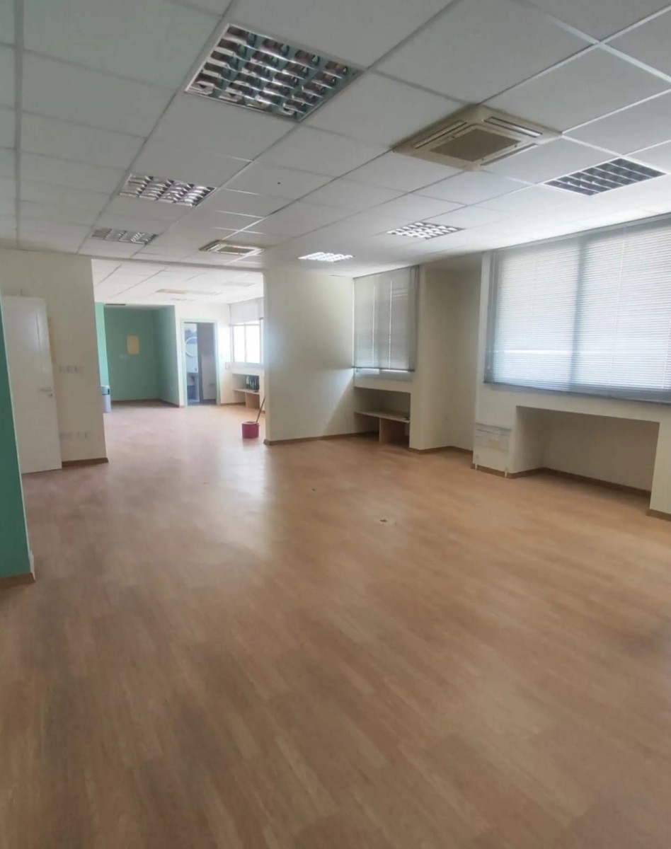 Office  For Rent  in  Paphos Town