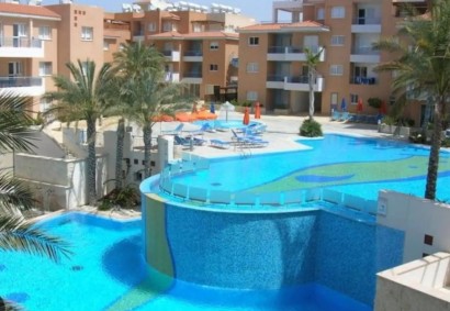 Kato Paphos - Universal, Paphos Apartment For Rent | DT5055