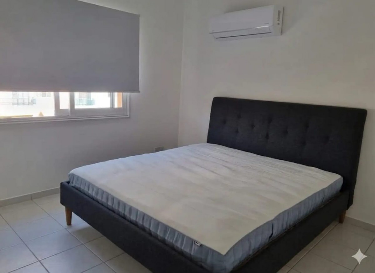 Apartment For Rent  in  Kato Paphos - Universal