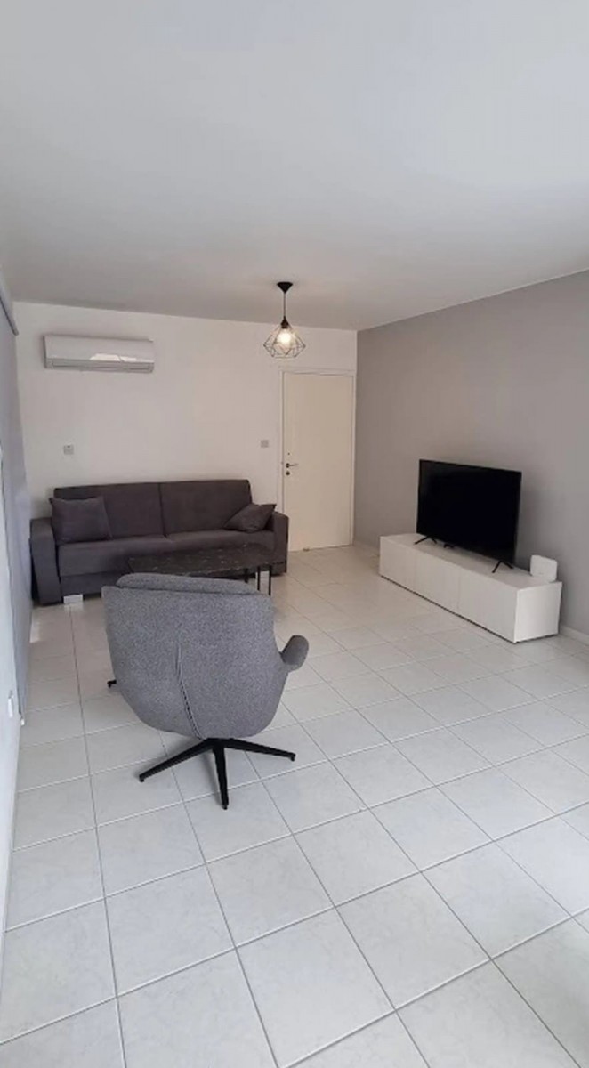Apartment For Rent  in  Kato Paphos - Universal