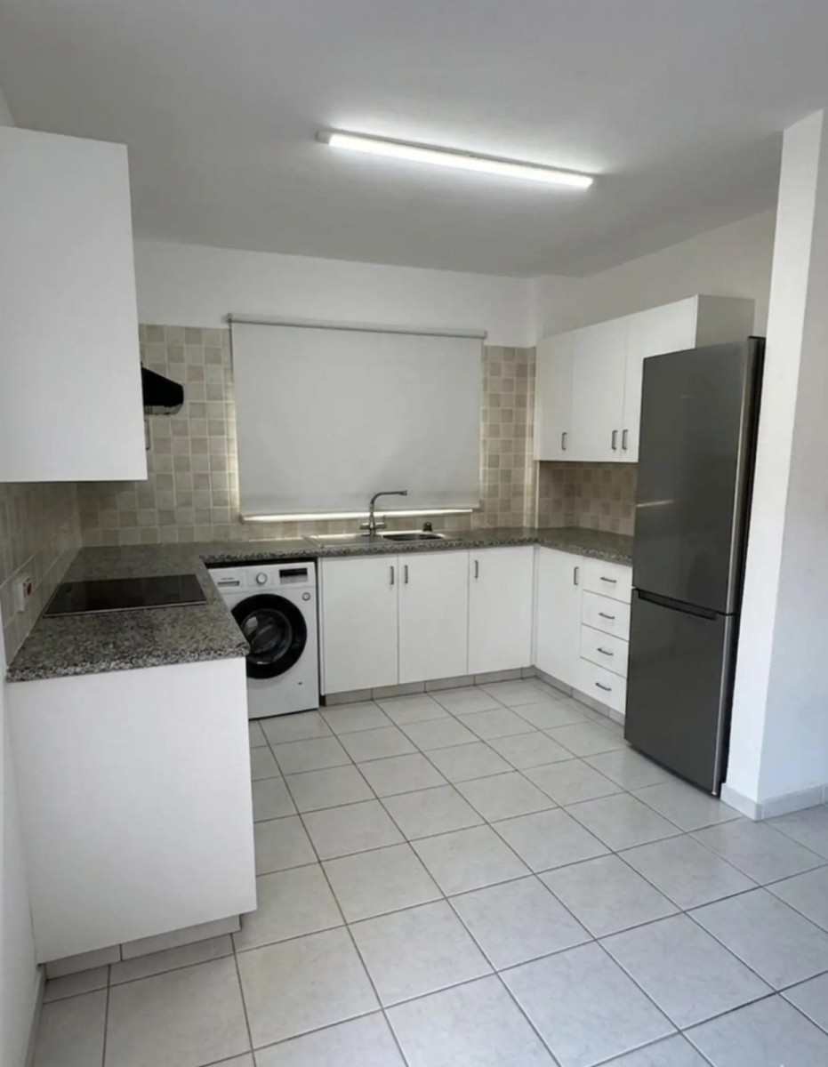 Apartment For Rent  in  Kato Paphos - Universal