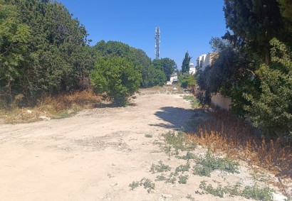 Poli Crysochous, Paphos Residential Land For Sale | DT5056
