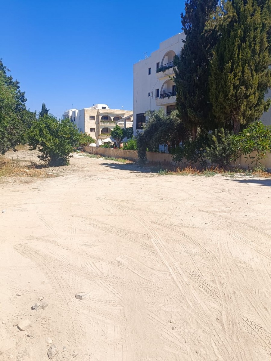 Residential Land For Sale  in  Poli Crysochous