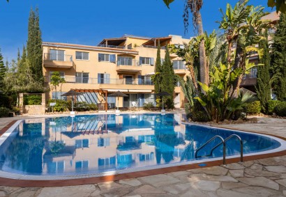 Peyia, Paphos Apartment For Sale | DT5058