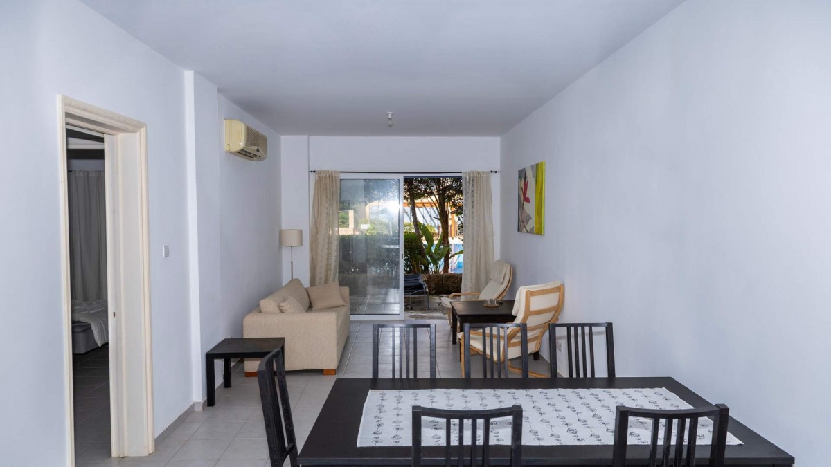 Apartments / Penthouses in Peyia