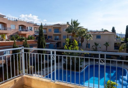 Peyia, Paphos Apartment For Sale | DT5059