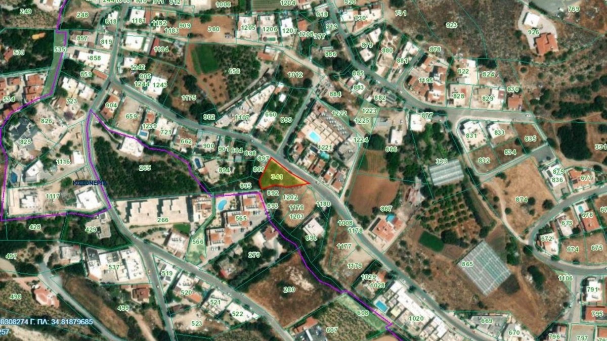 Villas / Houses in Kissonerga