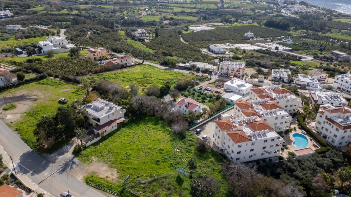 Villas / Houses in Kissonerga