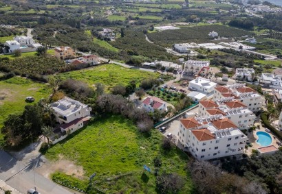 Kissonerga, Paphos Detached Villa For Sale | DT5063