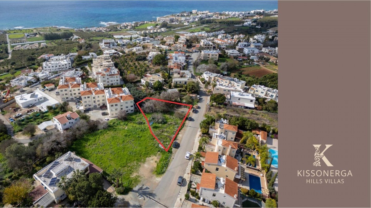 Villas / Houses in Kissonerga