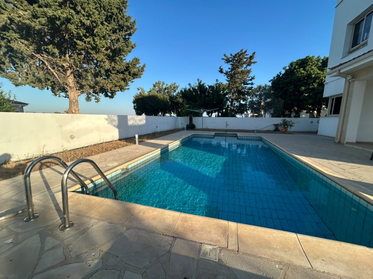 Detached Villa For Sale  in  Select Location