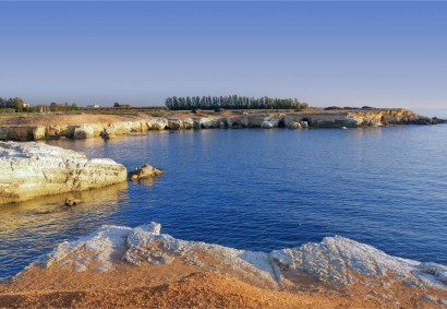 Peyia, Paphos Detached Villa For Sale | DT5066