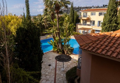 Peyia, Paphos Apartment For Sale | DT5068