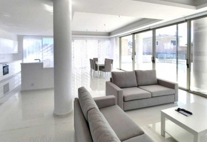 Peyia, Paphos Detached Villa For Sale | DT5070