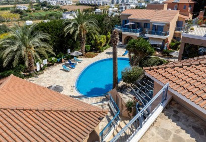 Chlorakas, Paphos Detached Villa For Sale | DT5071