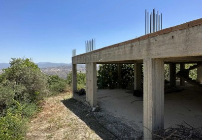 Theletra, Paphos Detached Villa For Sale | DT5075