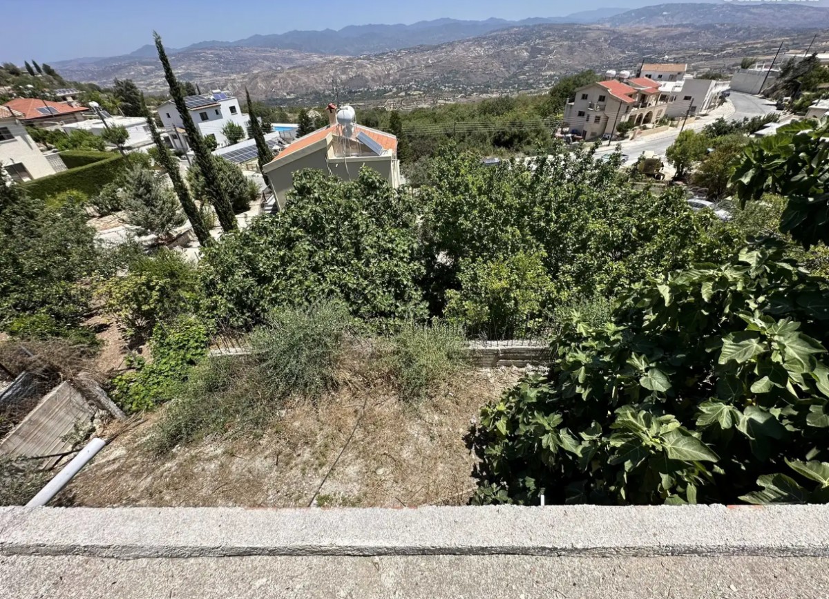 Detached Villa For Sale  in  Theletra