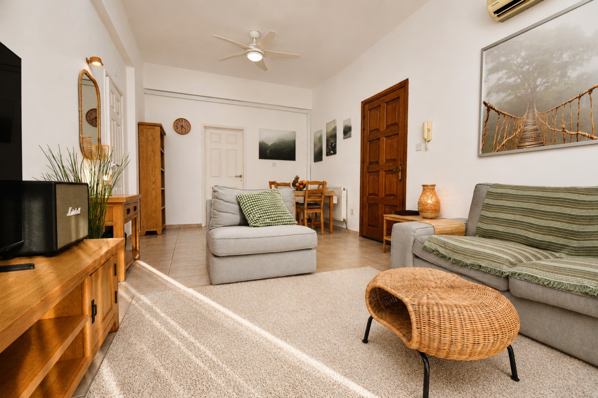 Peyia, Paphos Apartment For Sale | DT5076