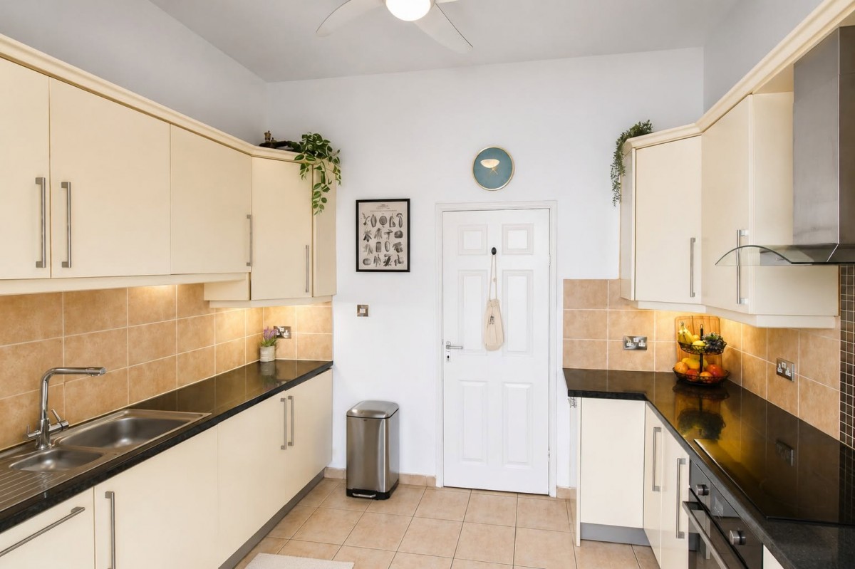 Detached Villa For Sale  in  Select Location