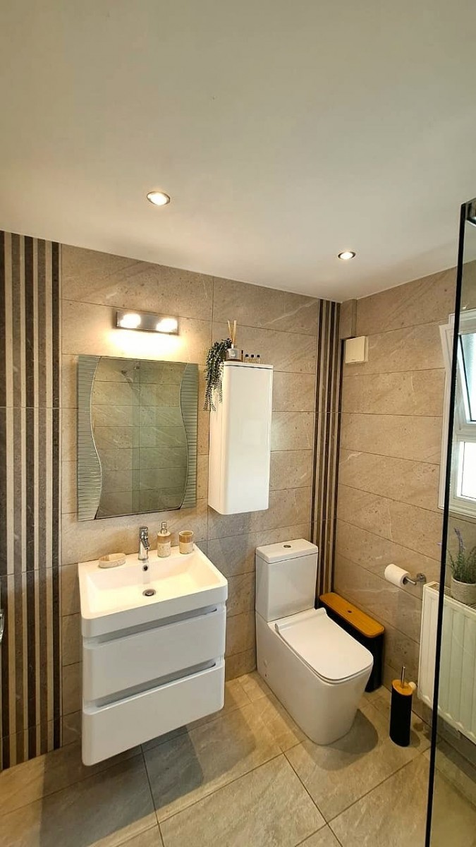 Detached Villa For Sale  in  Select Location