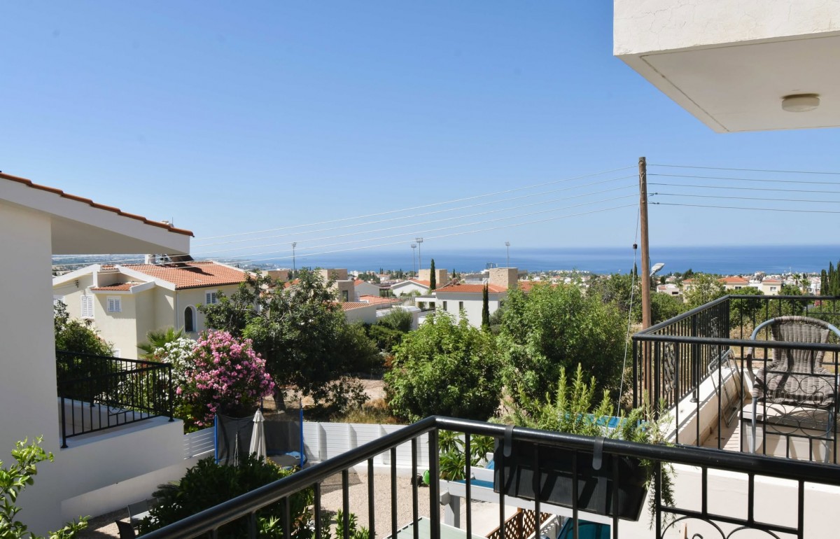 Detached Villa For Sale  in  Select Location