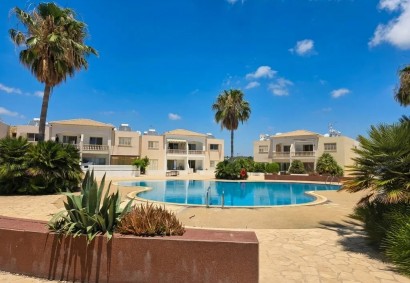 Mandria, Paphos Apartment For Rent | DT5074