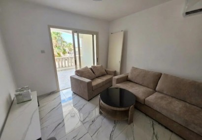 Mandria, Paphos Apartment For Rent | DT5074
