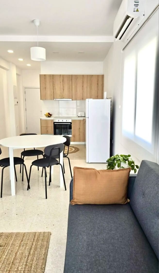 Kato Paphos, Paphos Apartment For Rent | DT5078