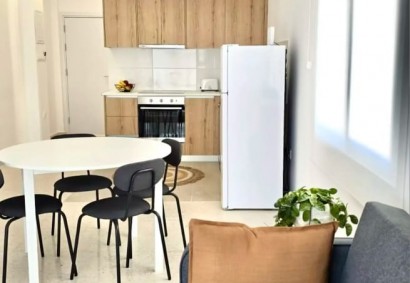 Kato Paphos, Paphos Apartment For Rent | DT5078