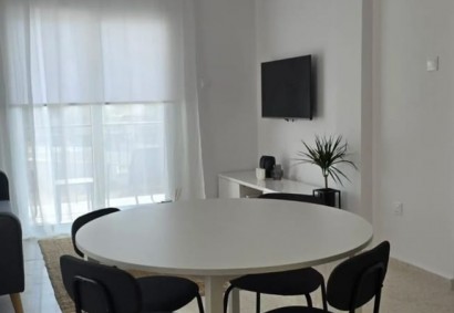 Kato Paphos, Paphos Apartment For Rent | DT5078