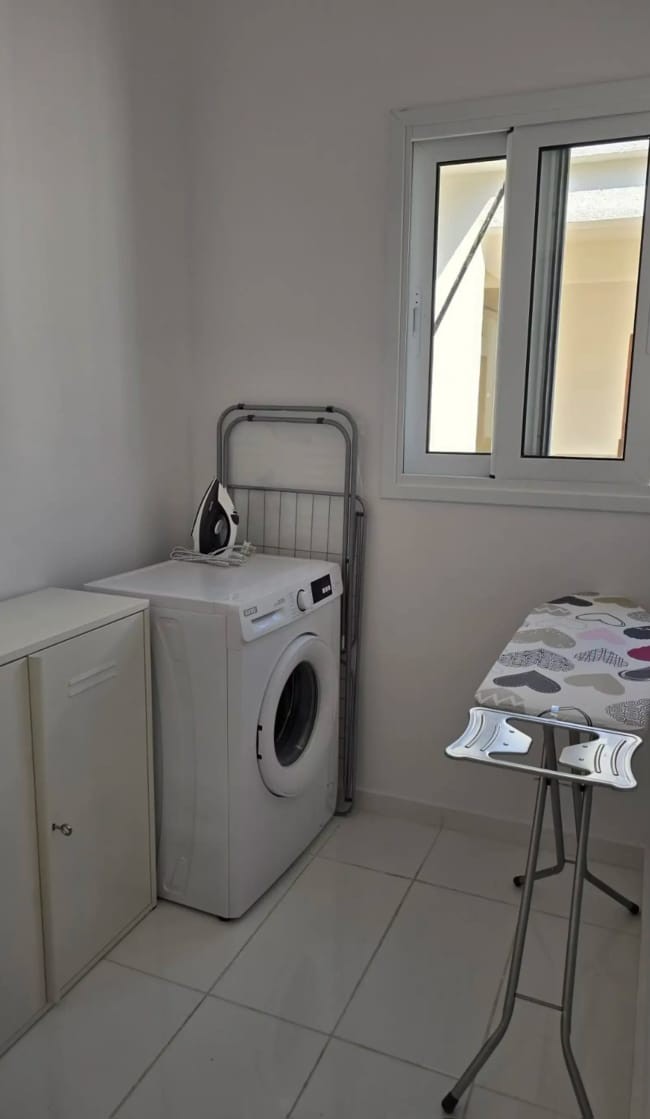 Apartment For Rent  in  Kato Paphos