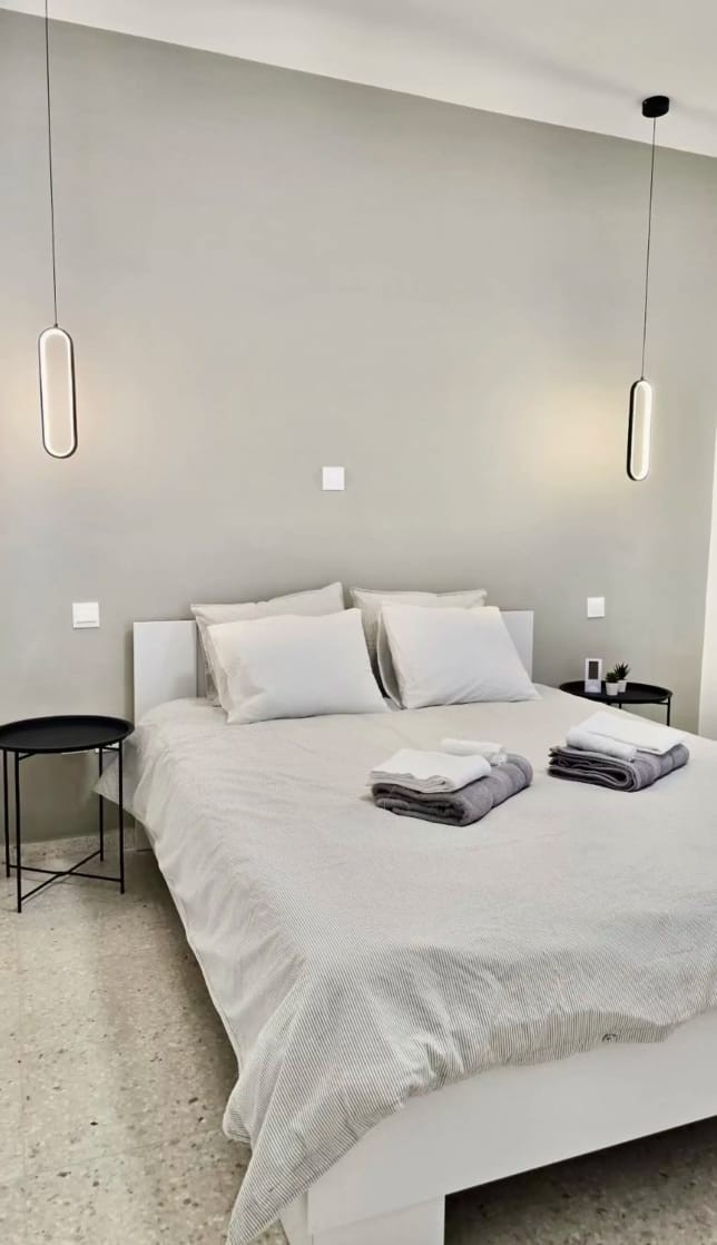 Apartment For Rent  in  Kato Paphos