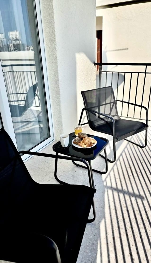 Apartment For Rent  in  Kato Paphos