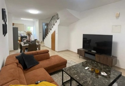 Paphos Town, Paphos Town House For Rent | DT5080