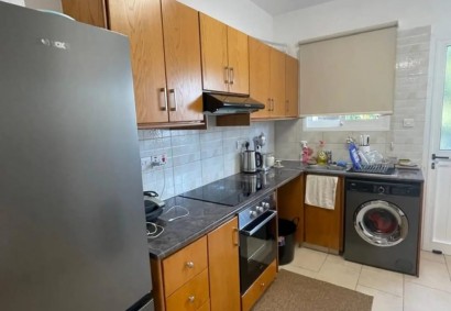 Paphos Town, Paphos Town House For Rent | DT5080