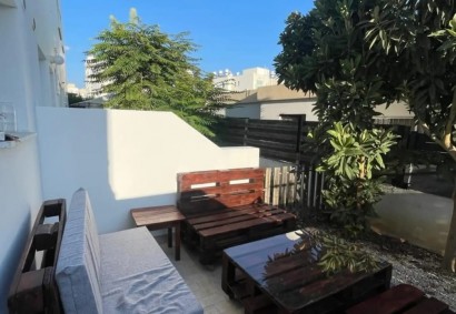 Paphos Town, Paphos Town House For Rent | DT5080