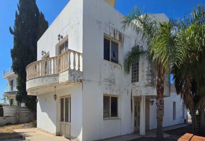 Anarita, Paphos Traditional House For Sale | DT5081