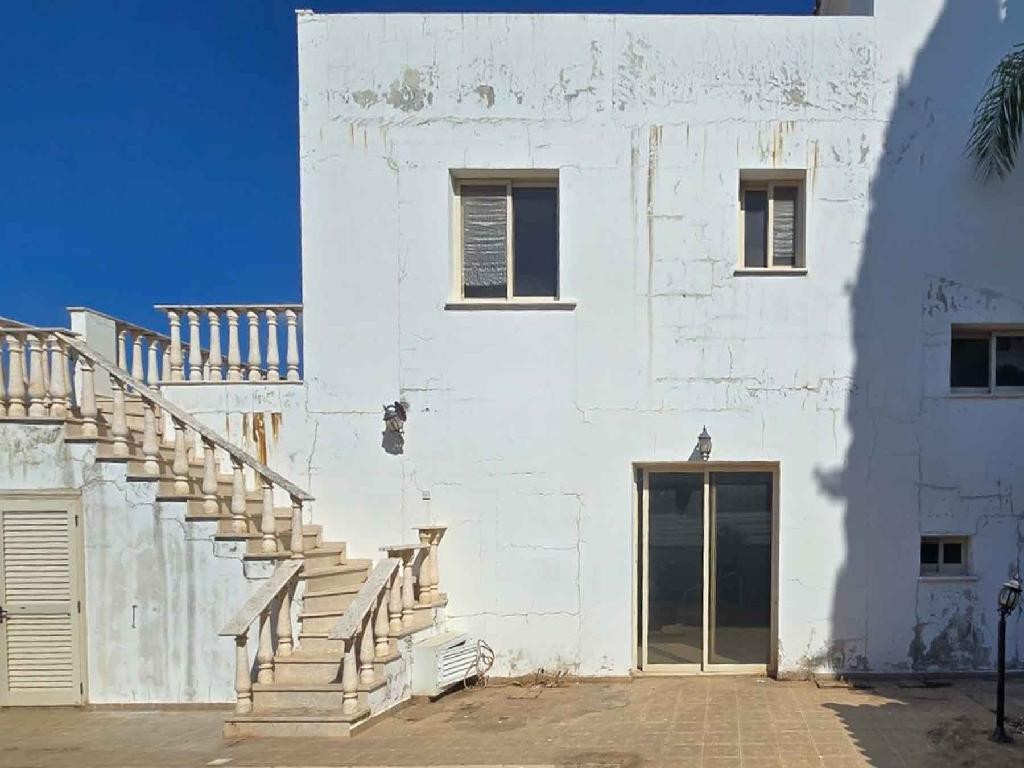 House - Mariuca Complex - Anarita, Paphos
