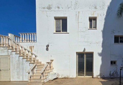 Anarita, Paphos Traditional House For Sale | DT5081