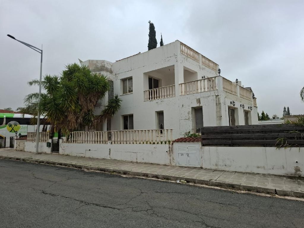 House - Mariuca Complex - Anarita, Paphos