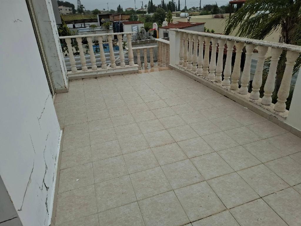 House - Mariuca Complex - Anarita, Paphos